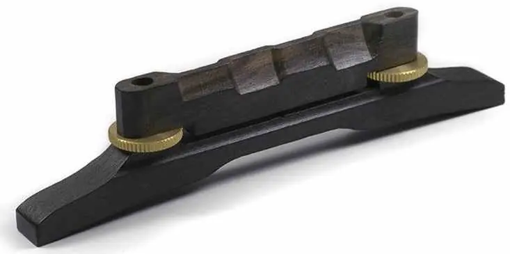 Preisreduziert M202 Mandolinenbr Ebenholz