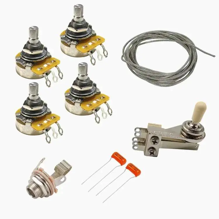 EP 4146-000 Wiring Kit Preisknaller