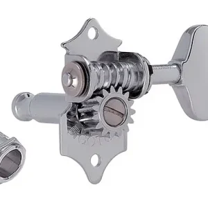 SE-770 nickel Mechanik 3L3R Jetzt Kaufen
