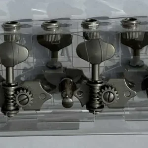 Jetzt Bestellen SE-770 satin ni Mechanik 3L3R
