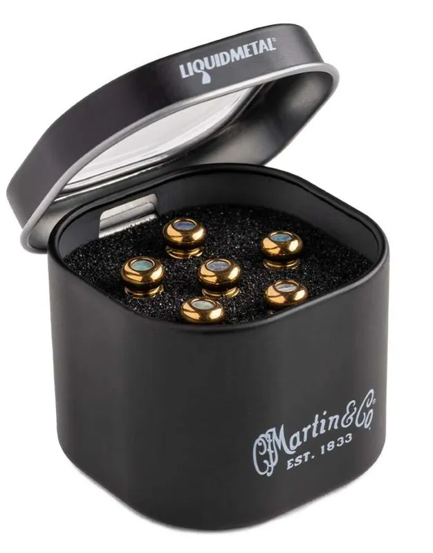 Jetzt Kaufen 18APP0014 Pins gold pearl dot