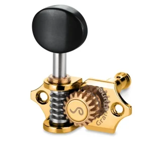 Angebot GrandTune 19,7 Gold Ebony 3L3R