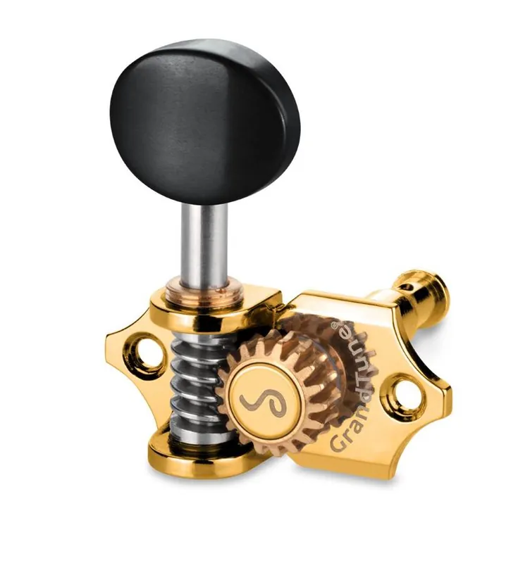 Angebot GrandTune 19,7 Gold Ebony 3L3R