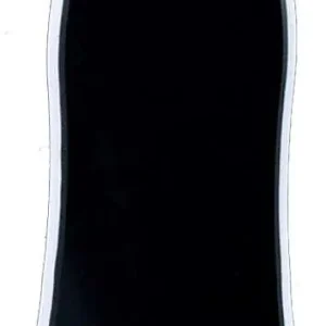 Versand Am Gleichen Tag PG 9485-023 Truss Rod Cover bk