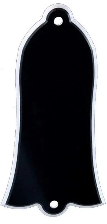 Versand Am Gleichen Tag PG 9485-023 Truss Rod Cover bk