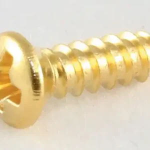 Geprüft GS 0050-002 PG-Schrauben gd