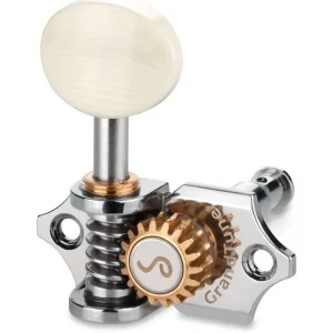 GrandTune chrome Galalith 3L3R Wochenendangebot