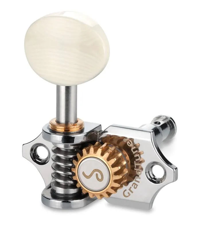 GrandTune chrome Galalith 3L3R Wochenendangebot