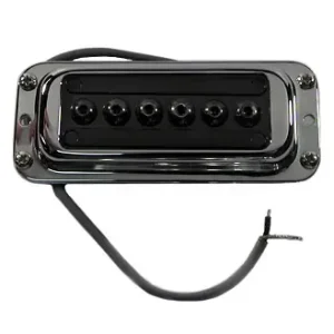Neuheit Pickup assy 300 Neck CHR