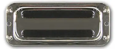 Pickup assy Toaster Guitar Garantierte Lieferung