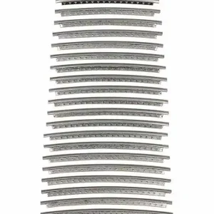 Knallerangebot Stainless Steel Jumbo FretWire
