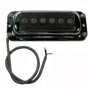 Rabatt Pickup assy 300 Bridge CHR