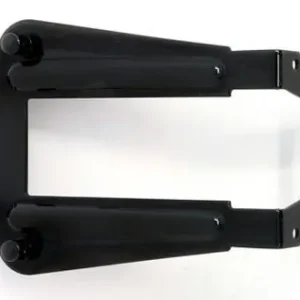 Tailpiece bk für Gypsy Guitar Angebot