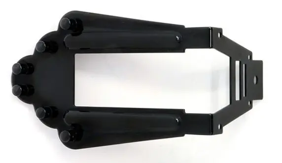 Tailpiece bk für Gypsy Guitar Angebot