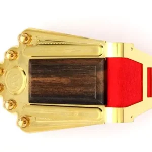 Meistverkauft Mateos Gipsy Taipiece Ebony PL