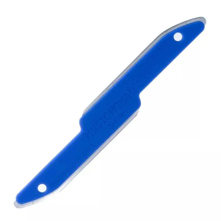 Preiswert SafeZone Guit FretCrowingFile