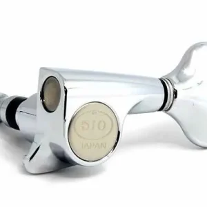 Neue Kollektion SGi510 chrom kleine Knöpfe