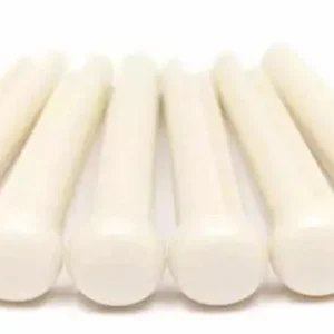 Sonderaktion PP1100-01 Trad Bridge Pin weiß