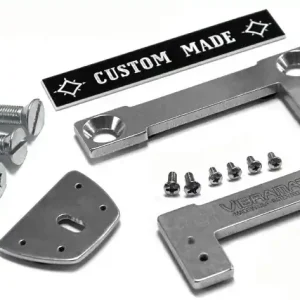 Direkt Vom Hersteller Vibramate V7-335 G Bigsby Alu