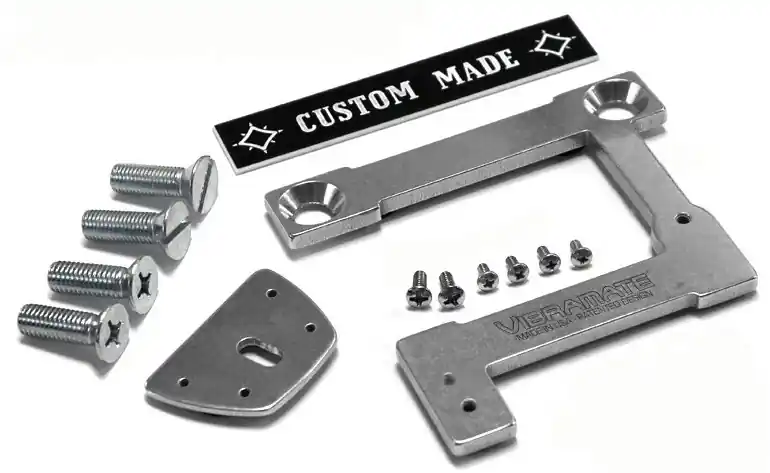 Direkt Vom Hersteller Vibramate V7-335 G Bigsby Alu