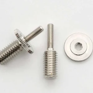 HW11A Bridge Adapter M8 > M4 Neuheit