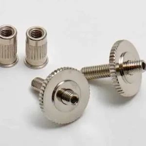 HW4RN Thumb wheels Bushings M4 Billig