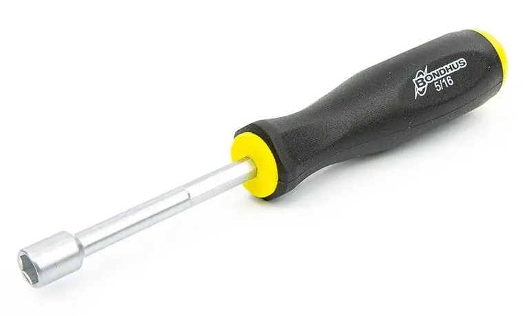 Nut Driver 5/16 (7,93mm) HEX Expressversand