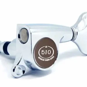 SGS-510Z Mechanik 3L+3R Heißes Angebot