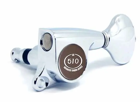 SGS-510Z Mechanik 3L+3R Heißes Angebot