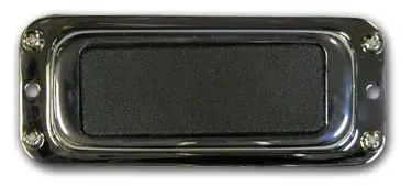 HB1 650/4004 CHR Pickup Assy Must-Have