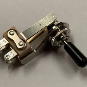 Garantierte Lieferung Switch Toggle Std Rickenbacker