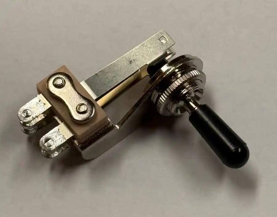 Garantierte Lieferung Switch Toggle Std Rickenbacker