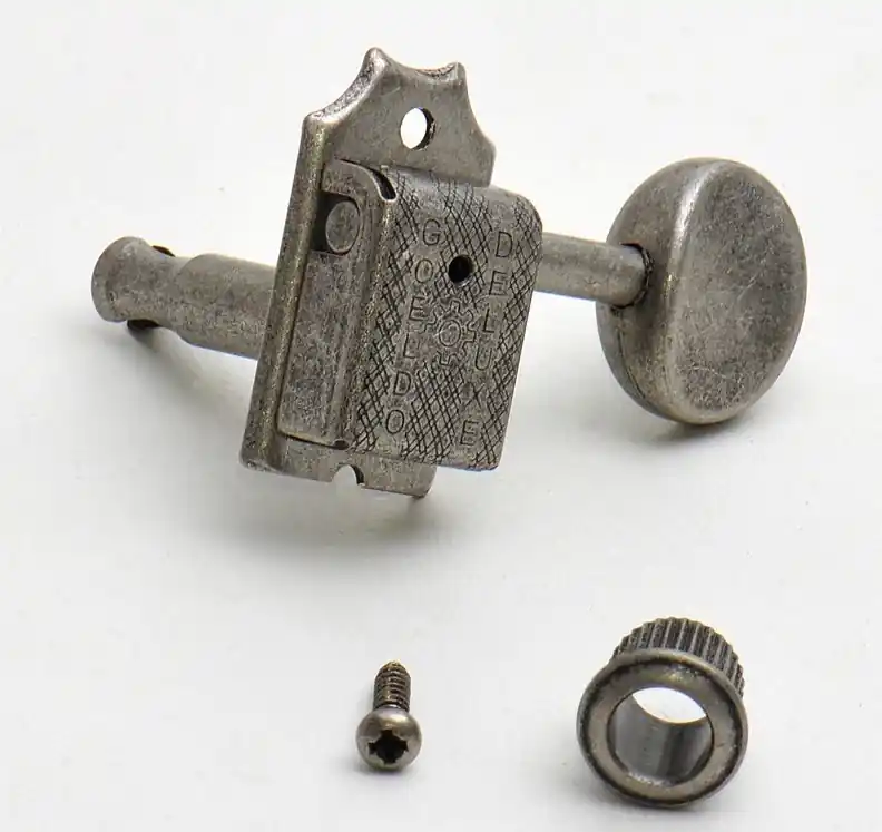 MGDV6LA 6l traditional antique Meistverkauft