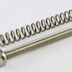 AP GS 0010-005 Schrauben Set Zertifiziert