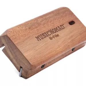 MN831 Fretbeviling File B-File Must-Have
