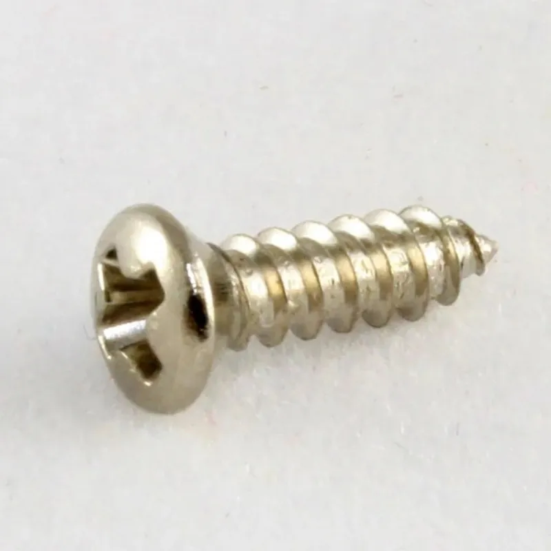 Neue Ware GS 0050-005 PG-Schrauben steel