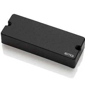 Neue Ware 40P Bass Pickup black 5Saiter