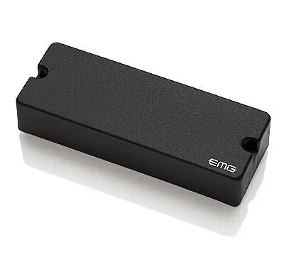 Neue Ware 40P Bass Pickup black 5Saiter