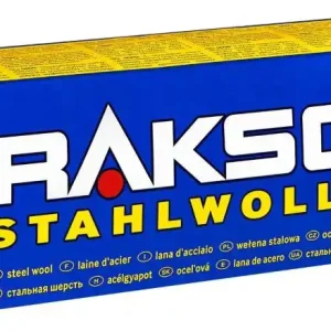 Top-Seller Stahlwolle 0000 extra fein