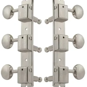 138N Vintage Vertical Nickel Neuheit