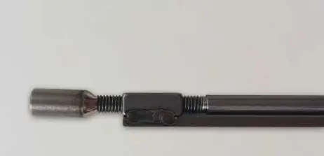 Trussrod Titan 6x8x460mm Top-Seller