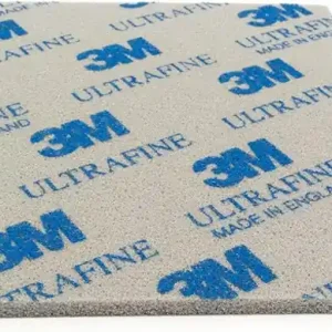 2601 ultrafine softpads grau Direkt Vom Hersteller