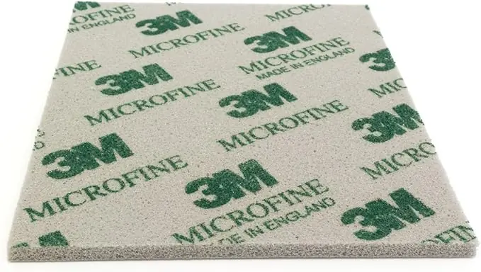 2600 microfine softpads Solange Der Vorrat Reicht