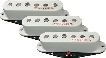 Finale Aktion Impersonator E56 PU Set