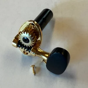 1l einzel gold Ebony classic Kostenloser Versand
