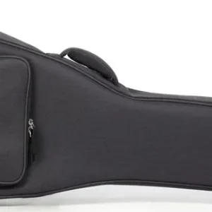 12B0032 grey Soft Case Bass M Direktkauf