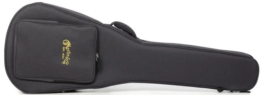 12B0032 grey Soft Case Bass M Direktkauf