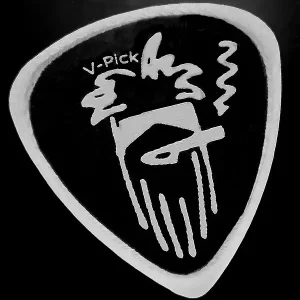 Billy Gibbons Sig Pick 1,5mm Bestseller