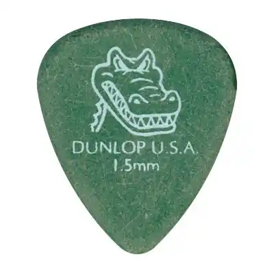 Abverkauf DG150 Gator Grip 1,50mm grün