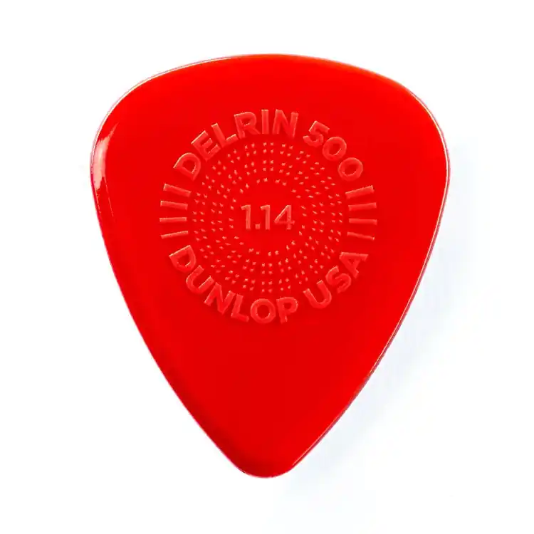 Meistverkauft Primegrip Delrin 500 1,14mm